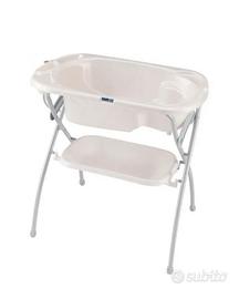 Vaschetta bagnetto Cam