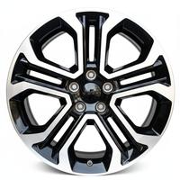 4 cerchi lega jeep mopar compass new r18 lt5001