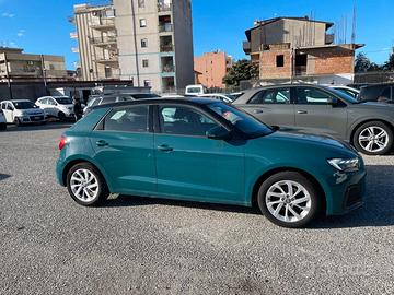 Audi A1 SPB 30 TFSI S line edition