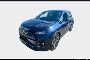 Renault 5 E-Tech Electric 150 CV Comfort Range Tec