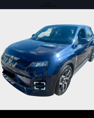Renault 5 E-Tech Electric 150 CV Comfort Range Tec