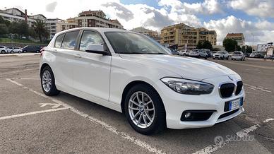 Bmw 118  2000 turbo diesel 150 cv