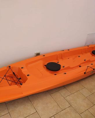 Canoa due posti Mojito Big Mama Kayak