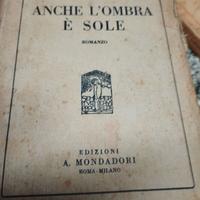 libro Corrado Govoni Mondadori 1921