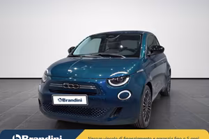 Fiat 500 1.0 hybrid Icon