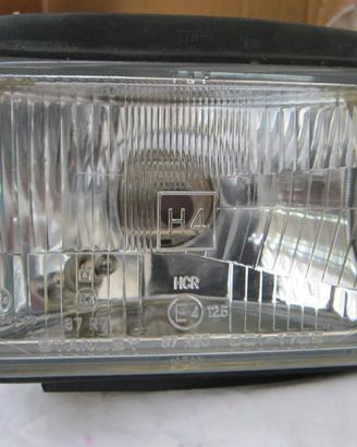 Fanale Anteriore Gruppo Ottico Honda XL 600 RM LM 
