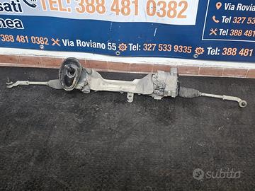 Scatola Sterzo Elettrica Ford Focus C-Max Kuga 1.5