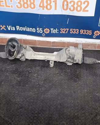 Scatola Sterzo Elettrica Ford Focus C-Max Kuga 1.5