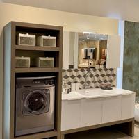 Mobile Lavanderia Nuovo