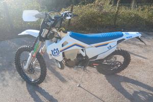 husqvarna 300 TE Eritage 2 tempi