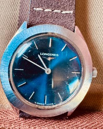 Longines Ufo anni’70 Raro!