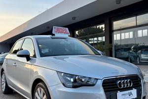 Audi A1 1.6 TDI 105 CV Ambition