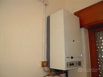 caldaia a gas