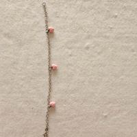 Braccialetto cuori bimba