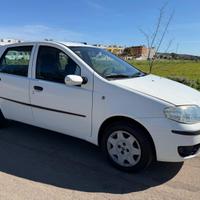 Fiat Punto 1.2 Benzina