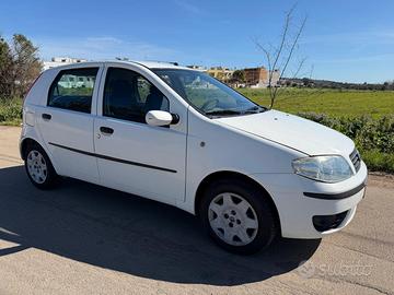 Fiat Punto 1.2 Benzina