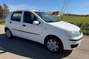 Fiat Punto 1.2 Benzina