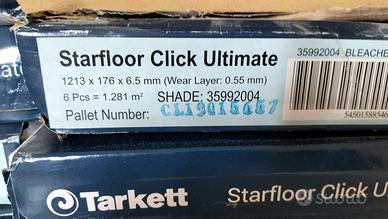 Parket laminat Tarkett