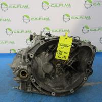 CAMBIO MANUALE COMPLETO CITROEN C5 Berlina 1a Seri