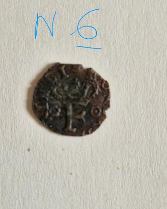 monete antiche
