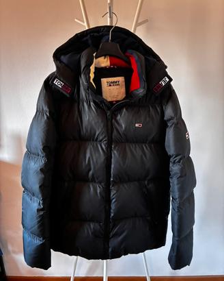 Giacca Invernale Tommy Hilfinger