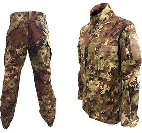 Mimetica Vegetata Tg 48 (L) marca Algi