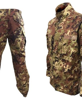 Mimetica Vegetata Tg 48 (L) marca Algi