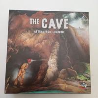 The Cave - gioco da tavolo