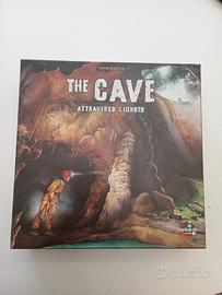 The Cave - gioco da tavolo