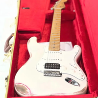 Fender Stratocaster  Dodicaster n.1 Dodi Battaglia