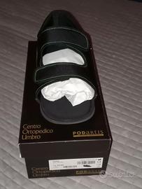 👟 Scarpa Post-Operatoria Ambidestra