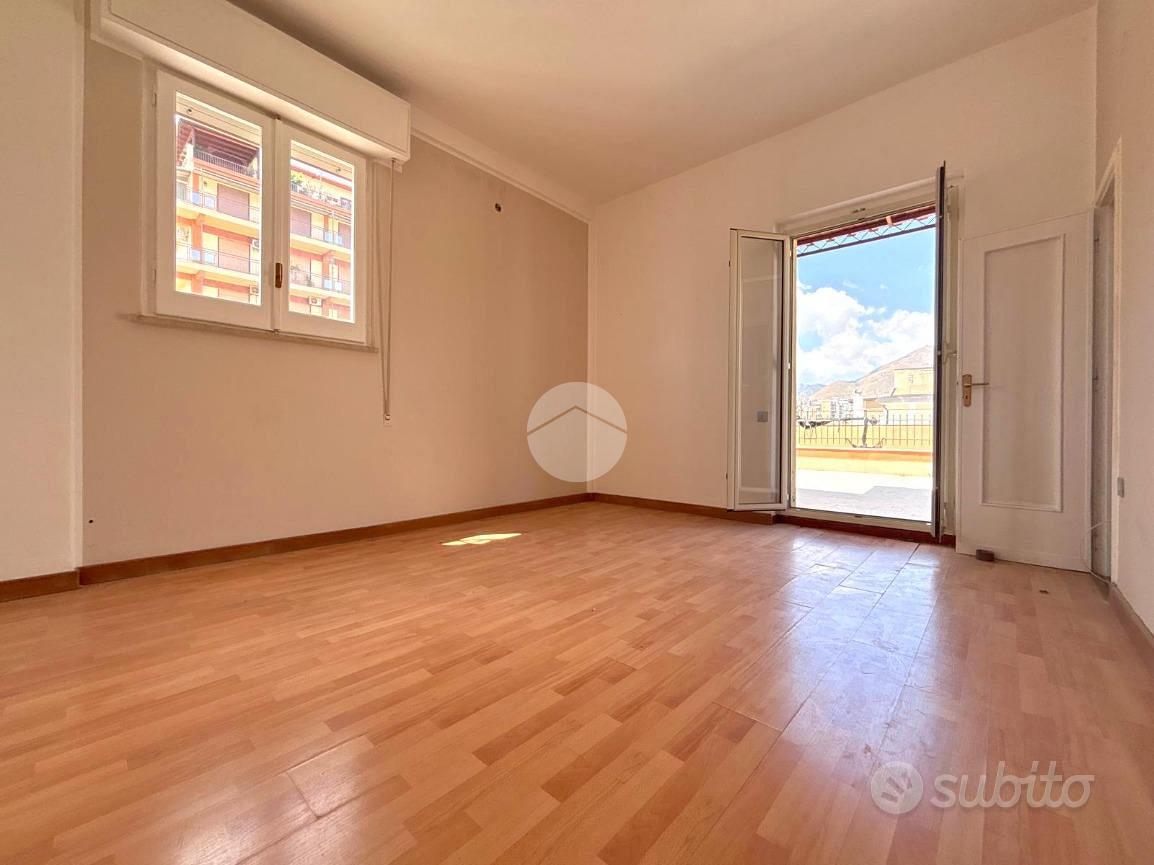Apartment in Palermo, VIII Circoscrizione - Vista 5