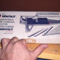 Tagliapiastrelle manuale