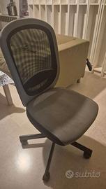 Sedia da ufficio IKEA FLINTAN