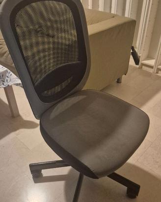 Sedia da ufficio IKEA FLINTAN