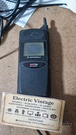 1114NN-Cellulare Motorola 8900
