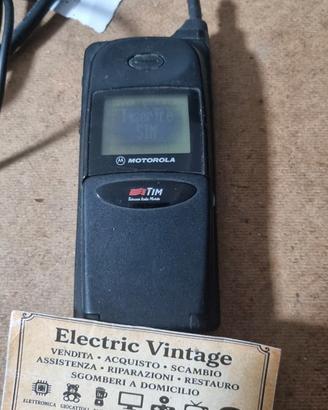 1114NN-Cellulare Motorola 8900