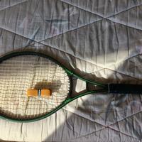 Racchetta  PRINCE GRAPHITE SERIES 110