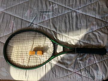 Racchetta  PRINCE GRAPHITE SERIES 110