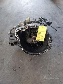 CAMBIO MANUALE MEGANE 1.9 DCI F9QN8 820066714