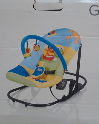 Sdraietta per bambino