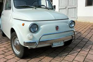 CINQUECENTO PER ESTIMATORI