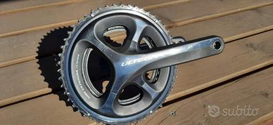 Guarnitura Ultegra 6800 172,5 52/36