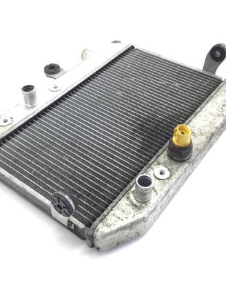 SUZUKI BURGMAN AN 400 RADIATORE LIQUIDO ACQUA RAFF