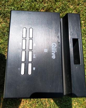 Torre bluetooth soundbar 