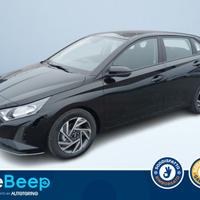Hyundai i20 1.2 GPL CONNECTLINE 78CV MT
