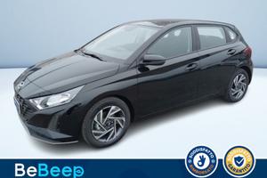 Hyundai i20 1.2 GPL CONNECTLINE 78CV MT