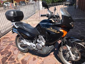 Honda Transalp