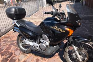 Honda Transalp