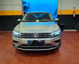 VOLKSWAGEN Tiguan 2ª serie - 2018